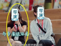 导演小姐姐,探寻幕后艺术家的匠心独运