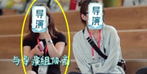 导演小姐姐,探寻幕后艺术家的匠心独运