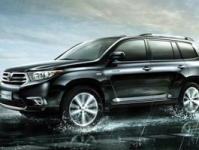 汉兰达2013款报价,优惠力度大，现车充足，家庭SUV新选择”