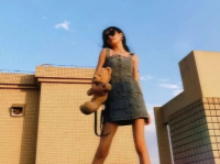 乌鲁木齐小姐姐,探寻新疆风情与时尚交融的魅力