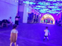 天津欢乐谷门票团购,优惠价格畅游欢乐谷，尽享刺激与欢乐”