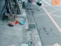 抢劫小姐姐,惊心动魄的都市追捕记