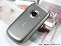 华为c8500,经典入门级3G智能手机回顾