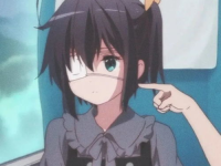 颜值好看到爆的动漫头像,打造你的专属魅力风采