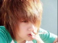 非主流头像个性,个性张扬的艺术表达