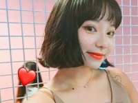 女生短发发型图片2022,时尚与减龄的完美融合