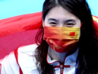 张雨霏破茧成蝶,从天赋少女到奥运冠军的蜕变之路