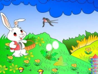 小白兔的故事内涵段子,故事内涵深度解析