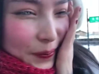 北极小姐姐,探寻神秘北极的美丽传奇