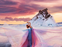 全世界最惊艳的照片,那些惊艳世界的摄影佳作