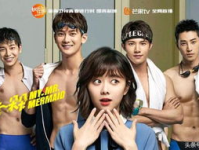 小姐姐电视剧,青春追梦，情感纠葛的青春颂歌