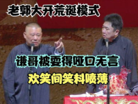 老相声大全集,老相声大全集里的经典瞬间