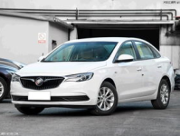 别克 英朗,性能卓越，配置丰富，经济实惠的紧凑型轿车