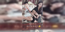 小弟第和小姐姐的视频,小弟与小姐姐的欢乐互动瞬间