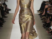 中国超模都有谁,盘点国内外知名超模风采