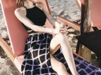 一根线泳衣穿好吗,时尚新潮流，轻松驾驭夏日风采”