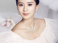 中国公认最漂亮的女明星,风华绝代，各领风骚”