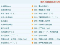 爆笑小说排行榜前十名,十大笑点爆棚佳作盘点