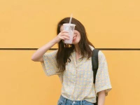 头像女2022最新款可爱小清新,可爱小清新头像，展现青春活力风采”