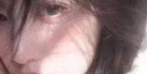 伤感qq头像女哭泣图片,伤感QQ头像女哭泣的深情演绎