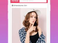 mm131美女高清图片,绝色容颜，倾倒众生