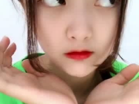 小姐姐卖萌,小姐姐卖萌魅力无限