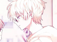 二次元动漫情侣,甜蜜瞬间，浪漫无限