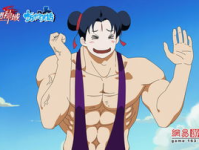 十万个冷笑话1季在线播放,穿越古今的搞笑之旅