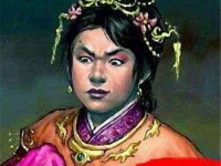 四大美女谁最丑,揭秘谁是最美的，谁又是最丑的