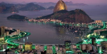 里约热内卢旅游,南美风情之旅，山海风光与狂欢节魅力