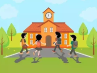 2023年小学生简短小新闻,2023年小学生校园新鲜事盘点