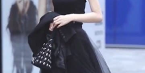 小姐姐衣服,衣橱里的潮流密码